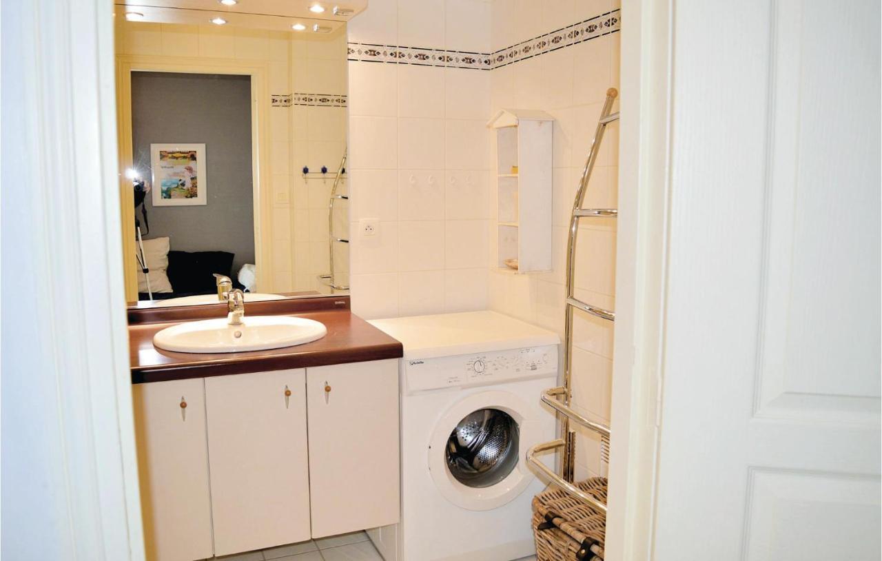 Awesome apartment in Wimereux with 1 Bedrooms Buitenkant foto