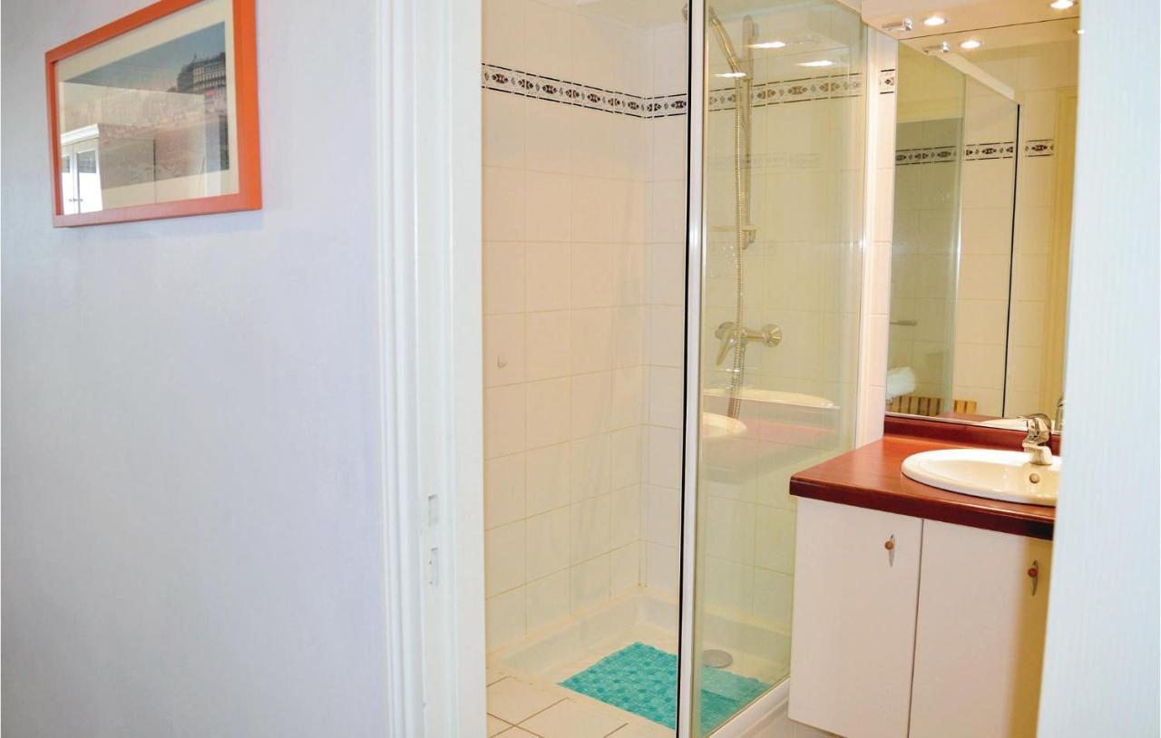 Awesome apartment in Wimereux with 1 Bedrooms Buitenkant foto